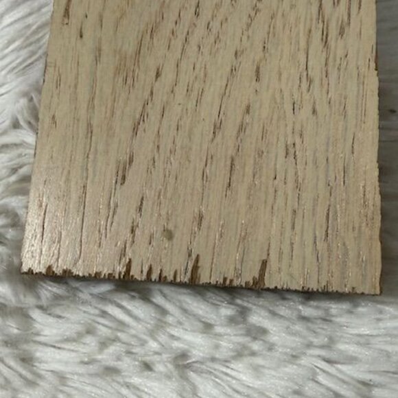 Vintage Coca-Cola Wood 'Drink Coca-Cola Here' Store Hanging or Standing Plaque - Picture 7 of 8